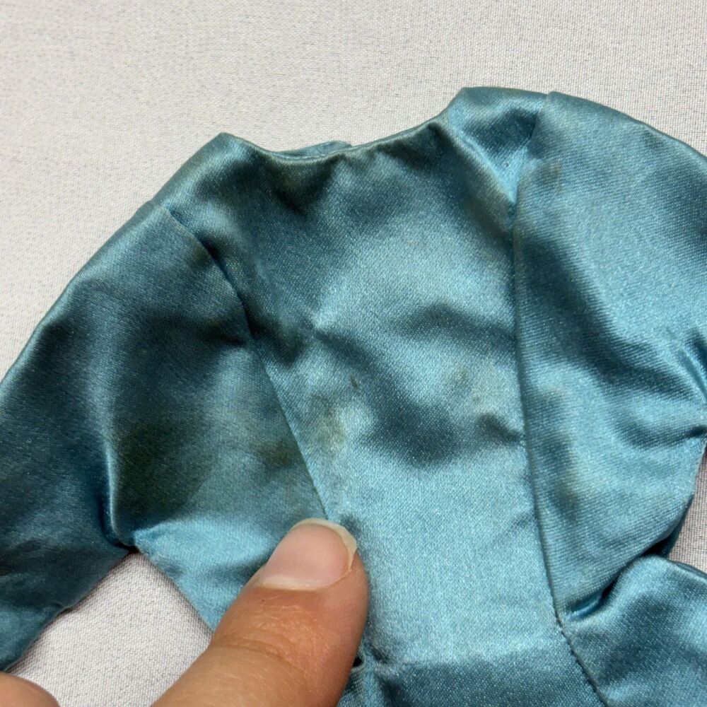 60s-80s Barbie and doll Clone Clothes Lot for Display, Repair , TLC READ - Picture 8 of 15